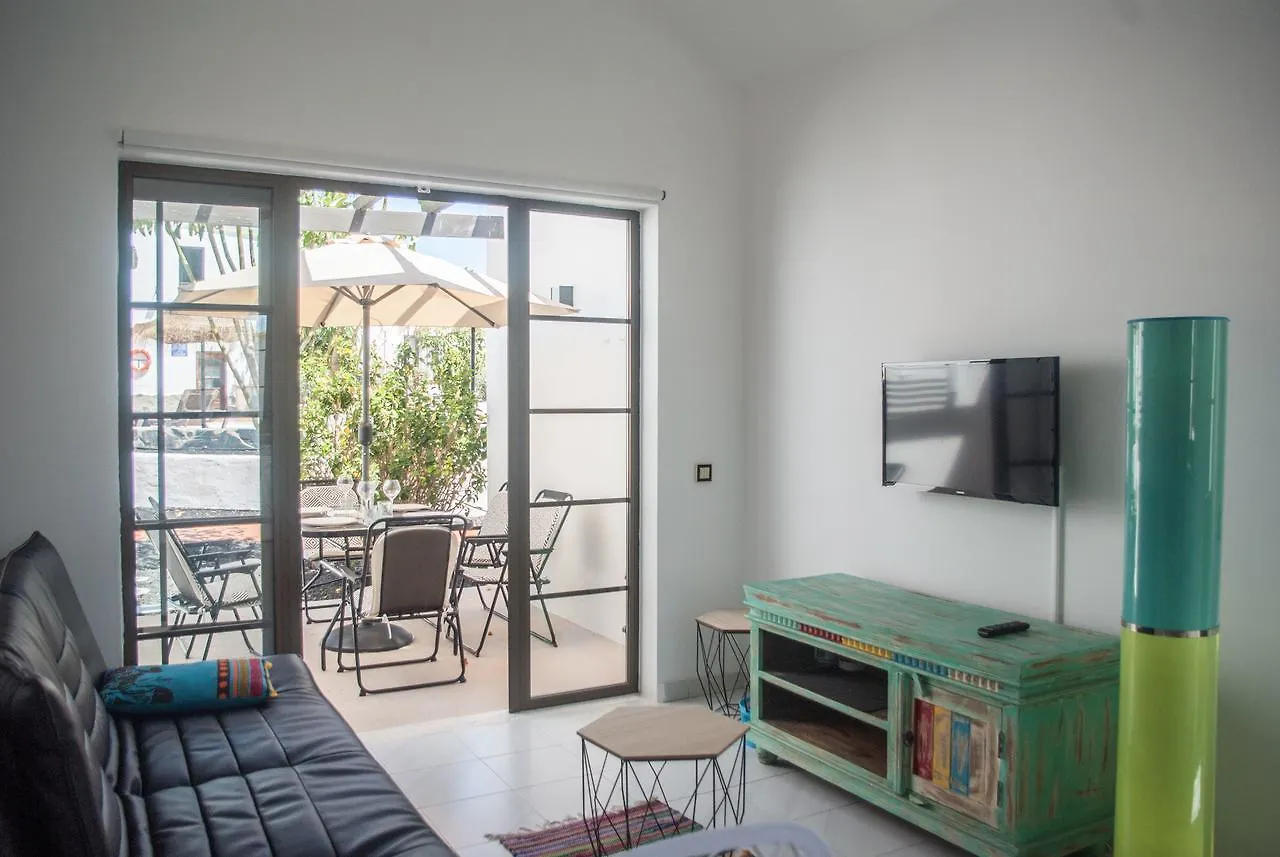 קלטה דה פוסטה Charming And Cosy Bungalow 0*, קלטה דה פוסטה ספרד