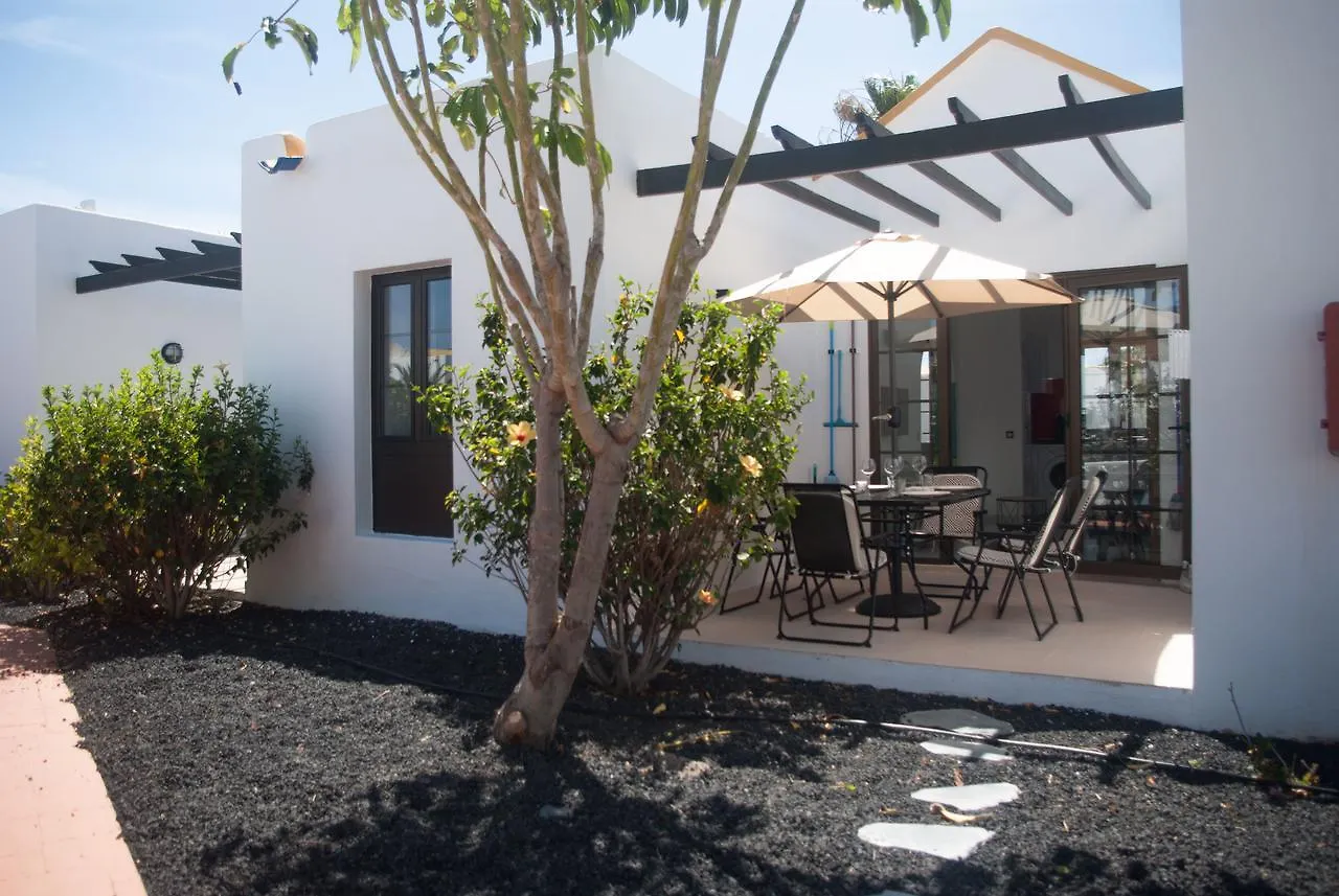 בקתה קלטה דה פוסטה Charming And Cosy Bungalow ספרד