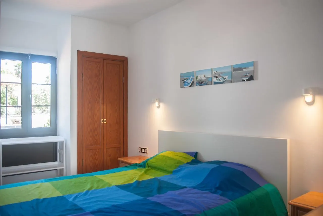 קלטה דה פוסטה Charming And Cosy Bungalow 0*, קלטה דה פוסטה ספרד