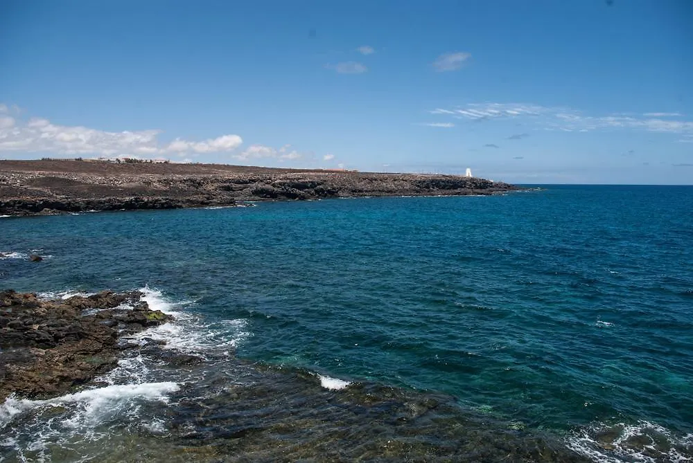 Charming And Cosy Bungalow Caleta De Fuste
