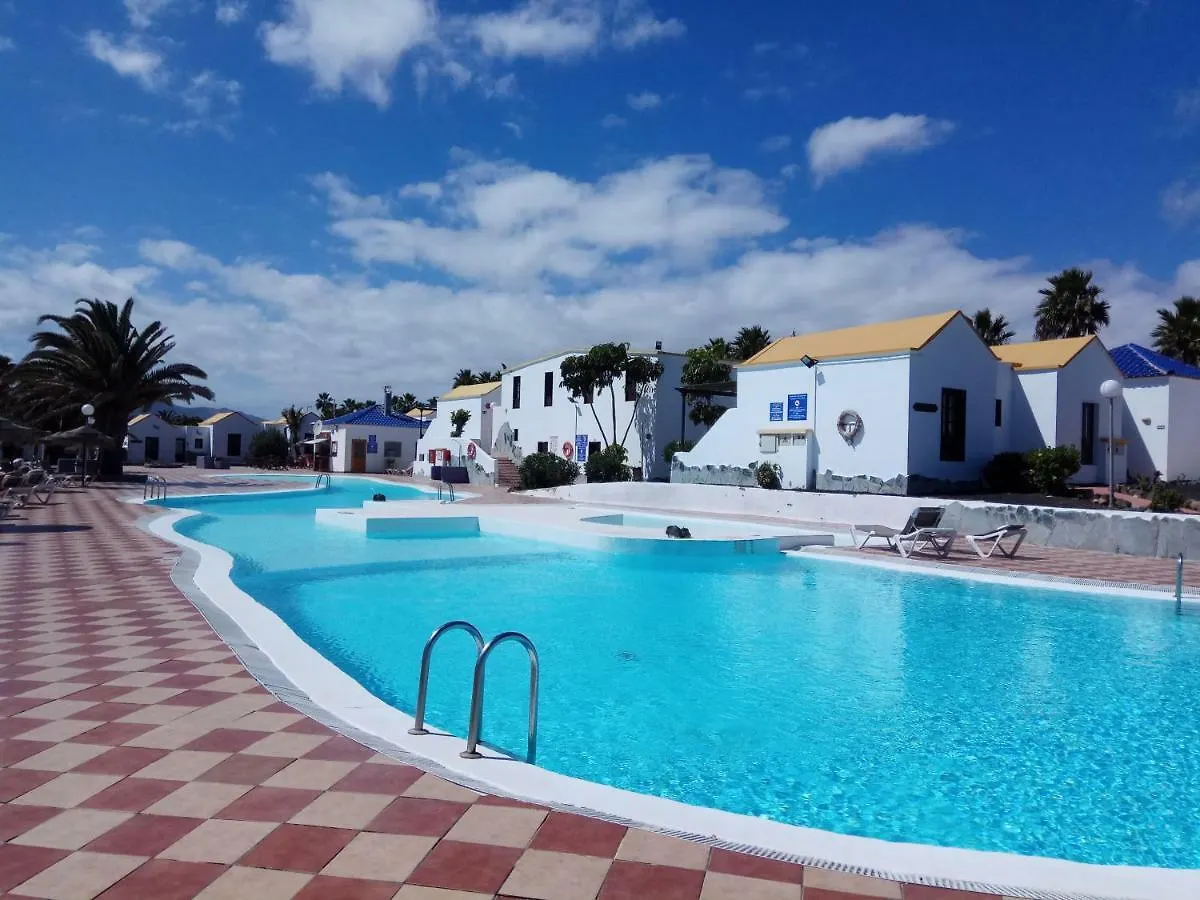 Charming And Cosy Bungalow Caleta De Fuste 0*,  Spain